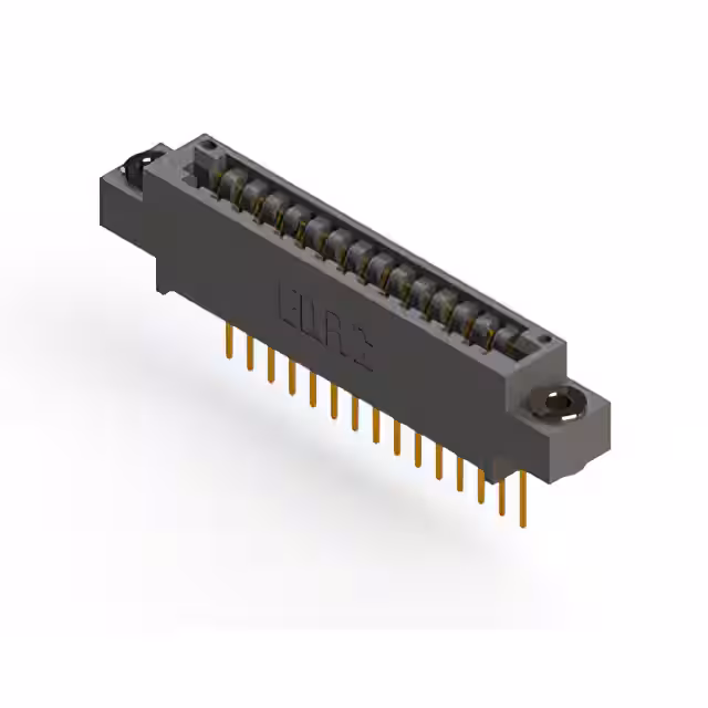 896-015-522-603 EDAC Inc.  Edgeboard Connectors